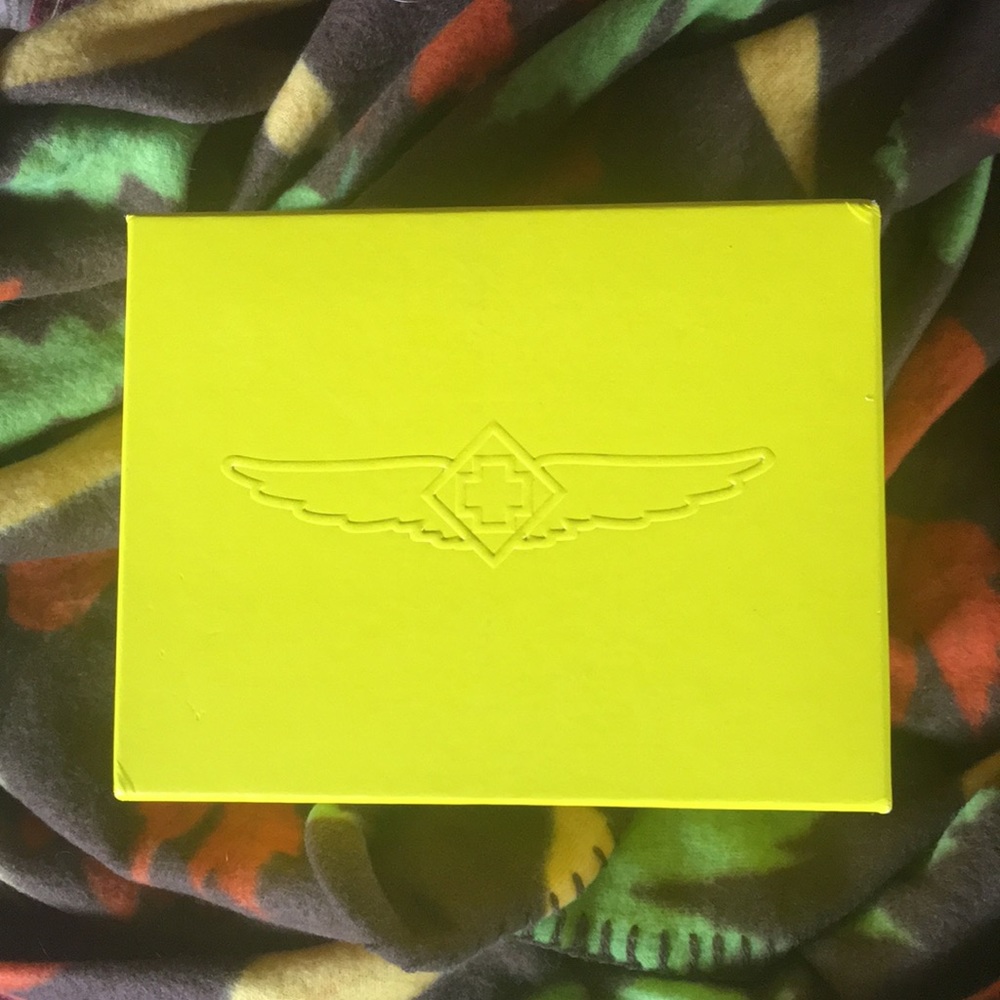 Invicta Gift Box